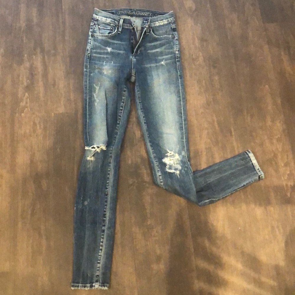 Citizens of Humanity Denim